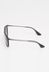 Ray-Ban, Унисекс черни слънчеви очила RB4171-622-8G