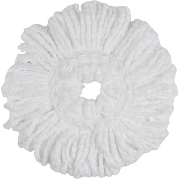 Lamart LT8056 WIND tartalék felmosófej, 2 db