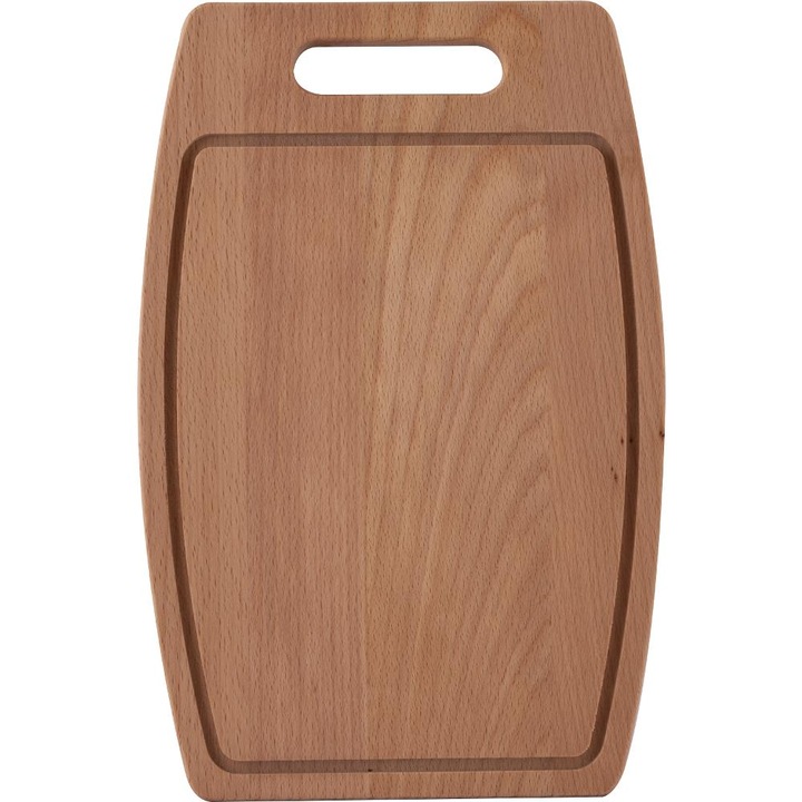 Дъска за рязане Lamart LT2138 BEECH, 36 х 24 см