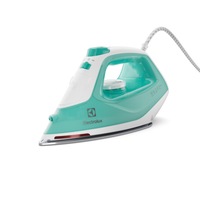 Fier de calcat, Electrolux, Care 500, 2200 W, Verde
