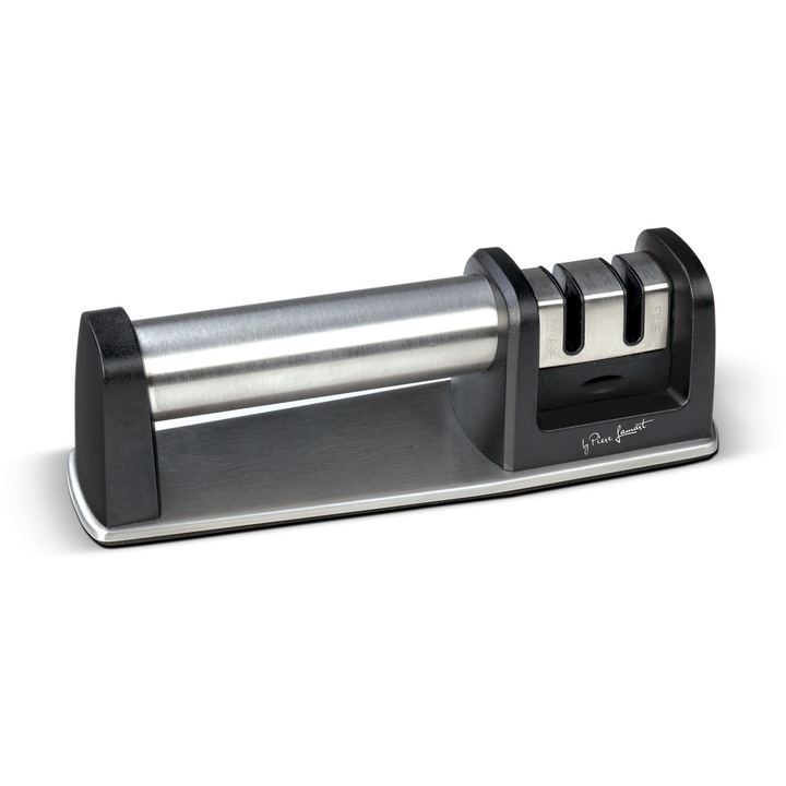 Ascutitor de cutite Lamart LT2148 HARSH 2 in 1
