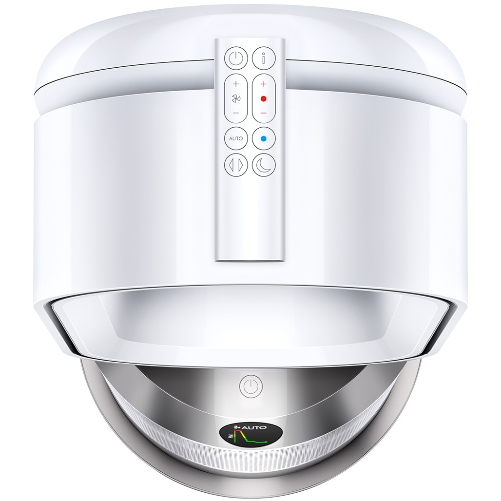 Purificator de aer si aeroterma Dyson Purifier Hot+Cool™ Gen1 HP10