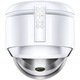 Пречиствател за въздух и нагревател Dyson Purifier Hot+Cool™ Gen1 HP10, 10 степени на скорост, HEPA филтър H13, Магнитно дистанционно управление, Бял