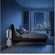 Пречиствател за въздух и нагревател Dyson Purifier Hot+Cool™ Gen1 HP10, 10 степени на скорост, HEPA филтър H13, Магнитно дистанционно управление, Бял