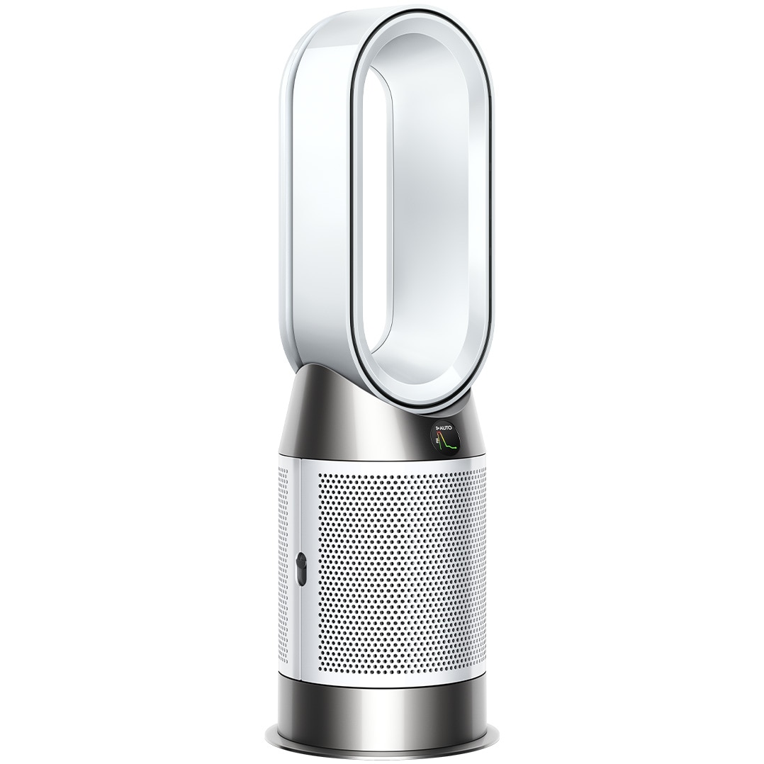 Purificator de aer si aeroterma Dyson Purifier Hot+Cool™ Gen1 HP10