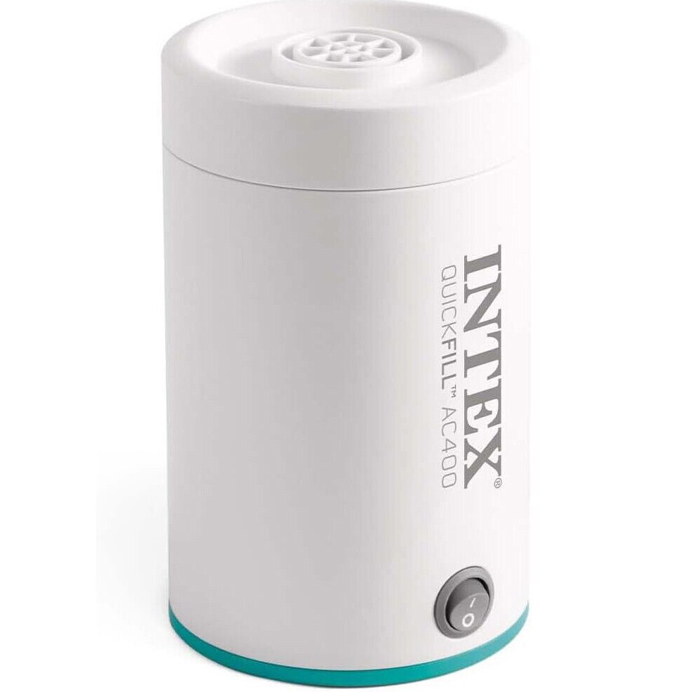 Pompa Intec Pompa electrica Intex QuickFill AC400 (220-240 V) - eMAG.ro