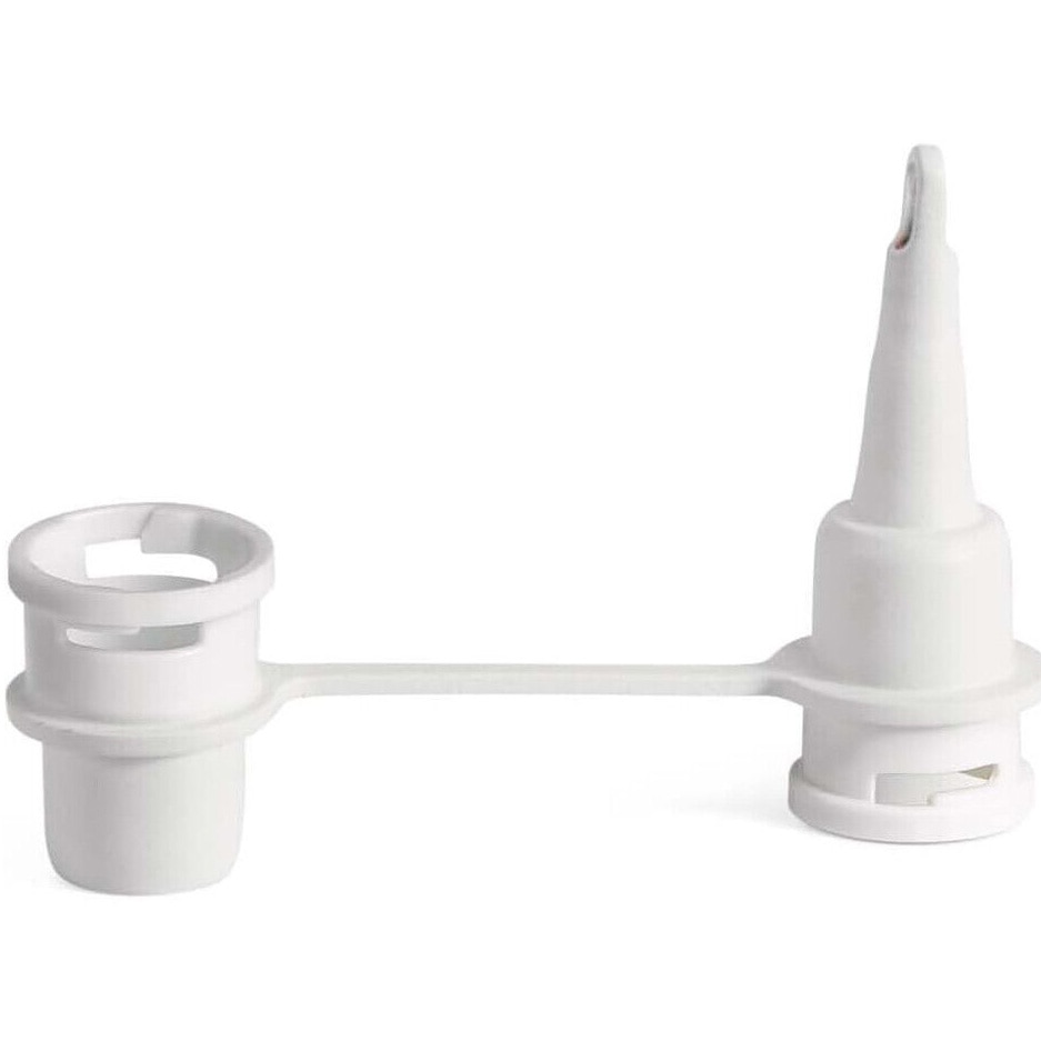 Pompa Intec Pompa electrica Intex QuickFill AC400 (220-240 V) - eMAG.ro