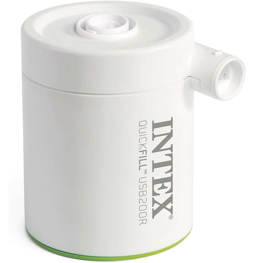 Pompa Intec Pompa electrica Intex QuickFill USB200R - eMAG.ro