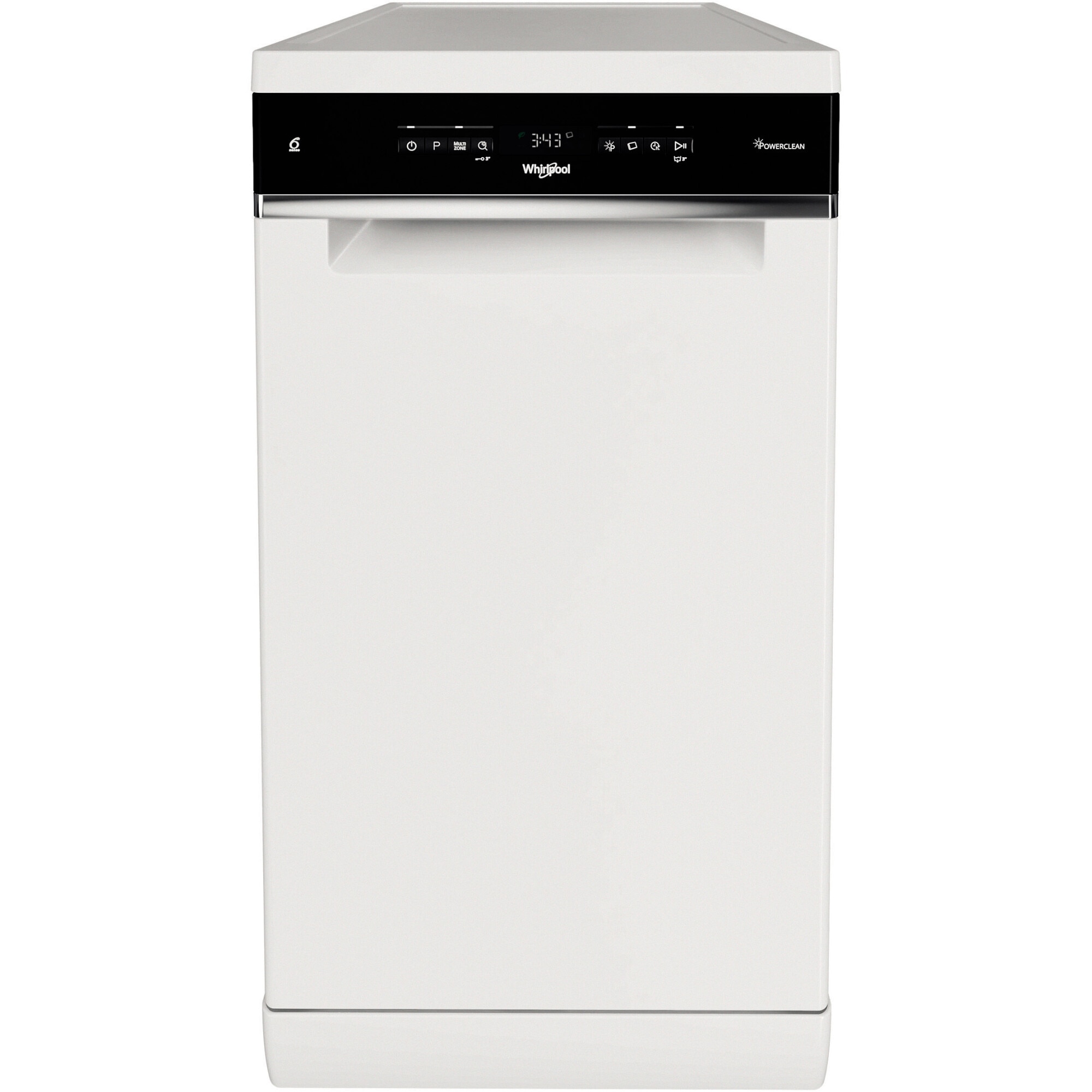 Whirlpool WSFO 3B23 P
