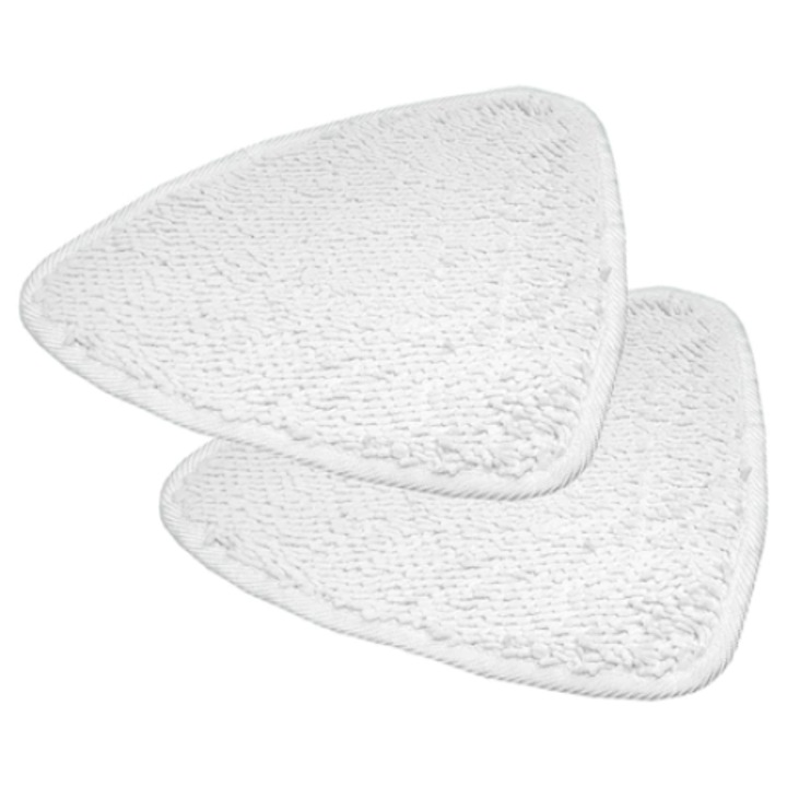 2 db-os kendőszett, Vileda Steam Hot Spray / Silvercrest Steam Mop