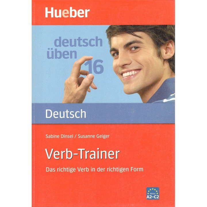 Igeképző Das richtige Ige in der richtigen Form - Buch ;