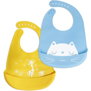 Baba etetési kellékek