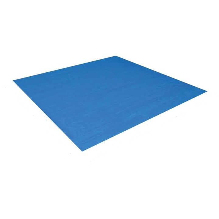 Bestway Flowclear medencealap védőponyva, 2,74m x 2,74m