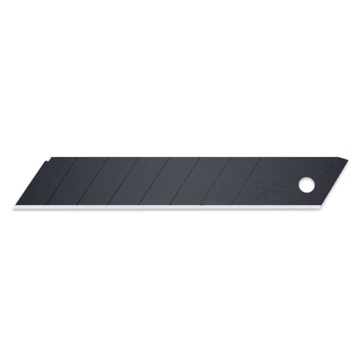 Set 20 Lame pentru Cutter Profesional, Model Heavy Duty 18 mm, Tip LBB