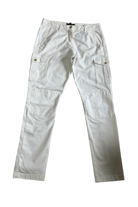 Blugi Dama, Gant-Cargo414776, Alb, 38