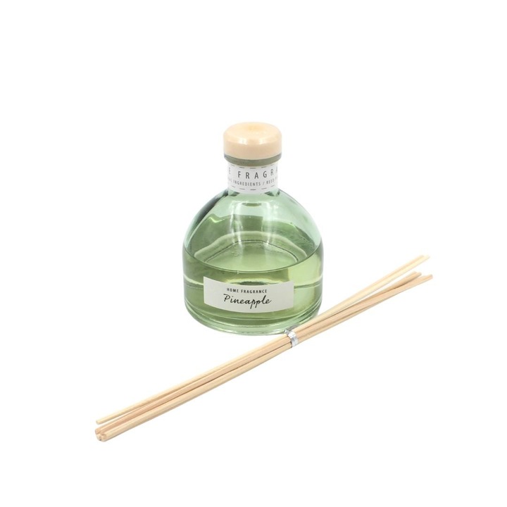 Pinnaple Room légfrissítő 100ml