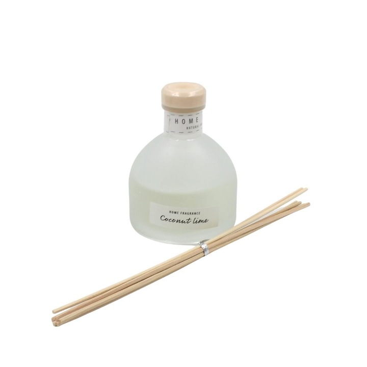 Kókusz lime szoba frissítő 100ml