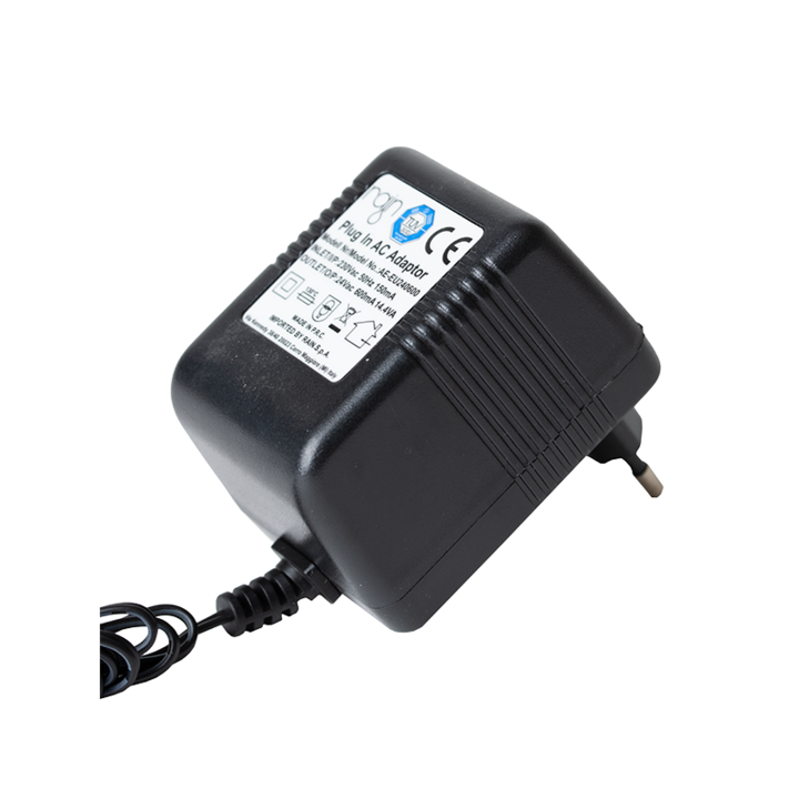 Трансформатор за програматори Hydrostab Rain, За вътрешен монтаж