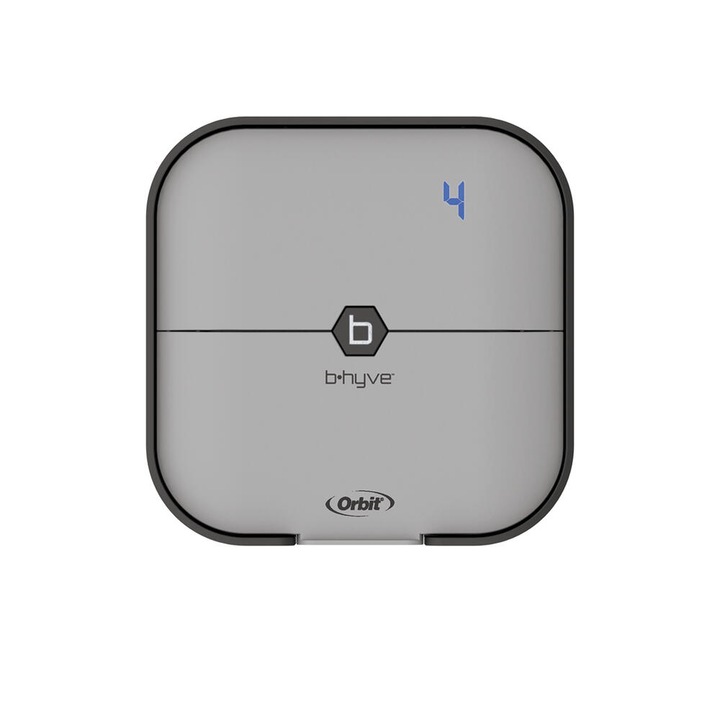 Programator Hyve, 8 zone, int, Wi-Fi, Orbit