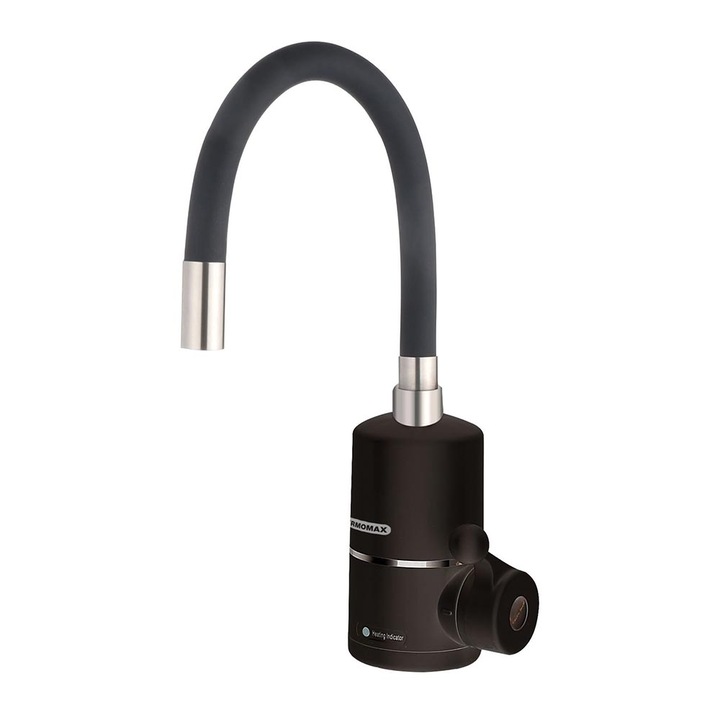 Incalzitor de apa Termomax TX57FS, 3600W, duza flexibila, perete