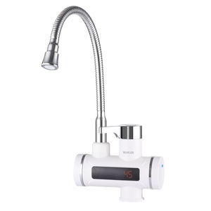 Incalzitoare instant