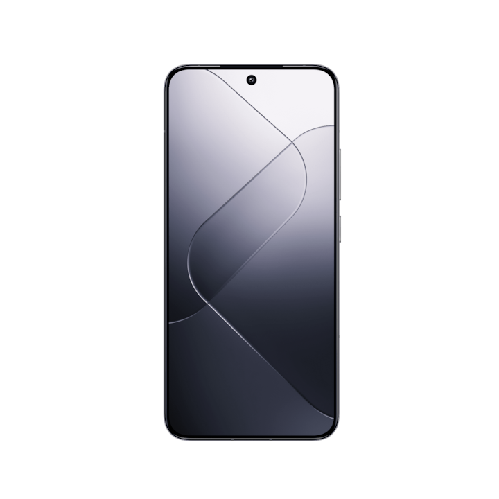 Смартфон Xiaomi 14 12 GB 512 GB 5G, Черен