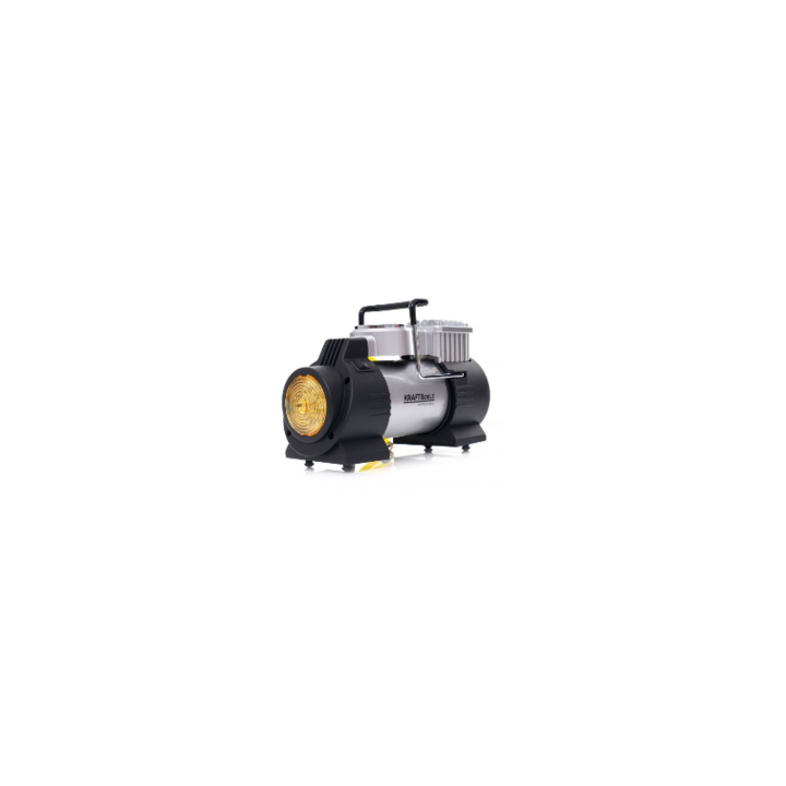 Въздушен компресор за кола, Kraft&Dele, KD1468, 12V, 190W, 40л/мин
