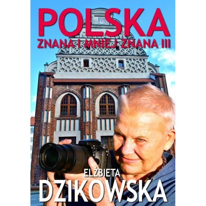 Polska znana i mniej znana III, Elzbieta Dzikowska, Bernardinum