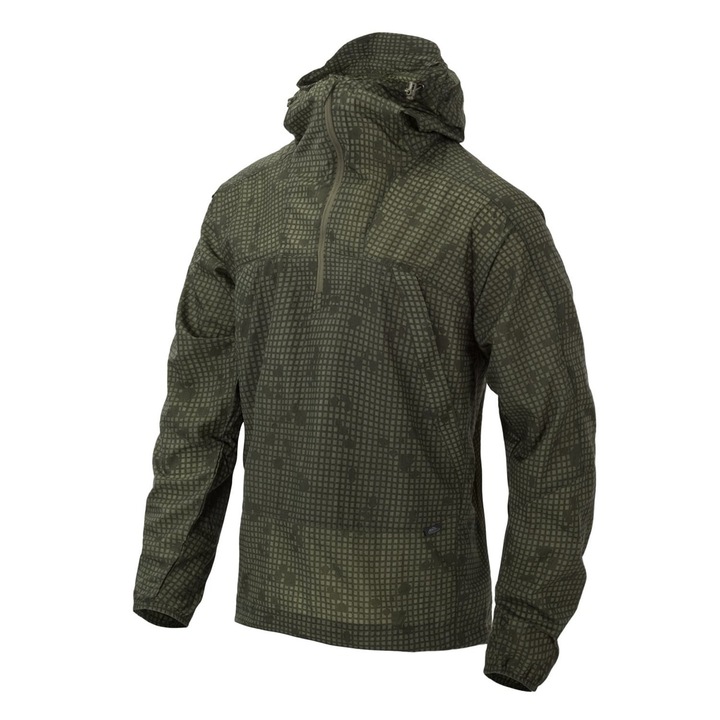 Jacheta barbati Helikon, 3011, Nylon, Camuflaj