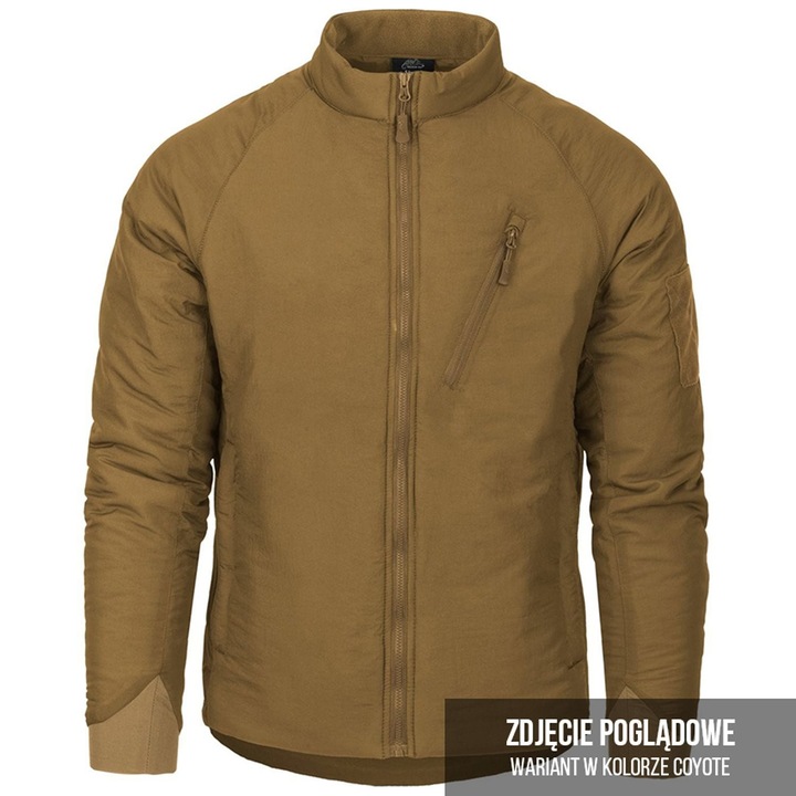 Jacheta barbati Helikon, 302224, Nylon, S INTL, Camuflaj