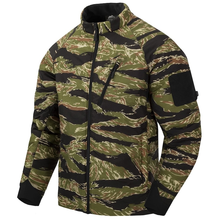 Jacheta barbati Helikon, 3015, Nylon, Camuflaj
