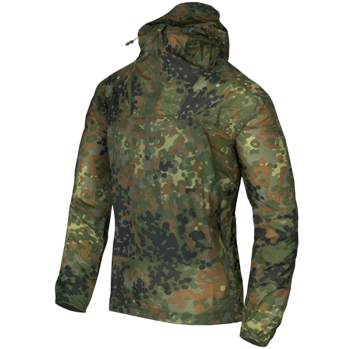 Jacheta barbati Helikon, 3103, Nylon, Camuflaj