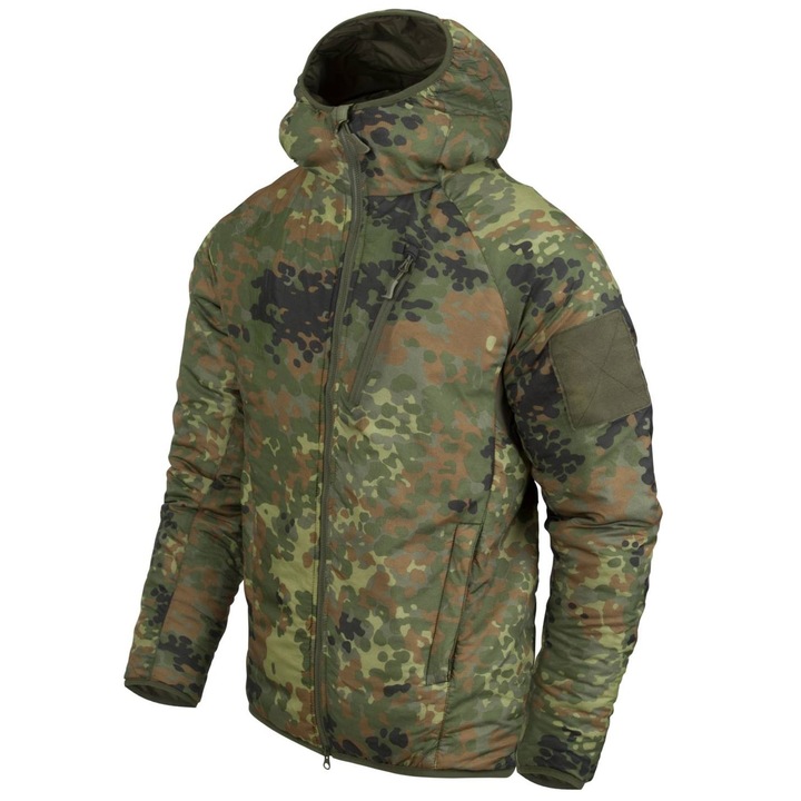 Jacheta barbati Helikon, 3104, Nylon, Camuflaj