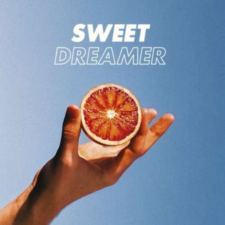 Will Joseph Cook - Sweet Dreamer (CD)