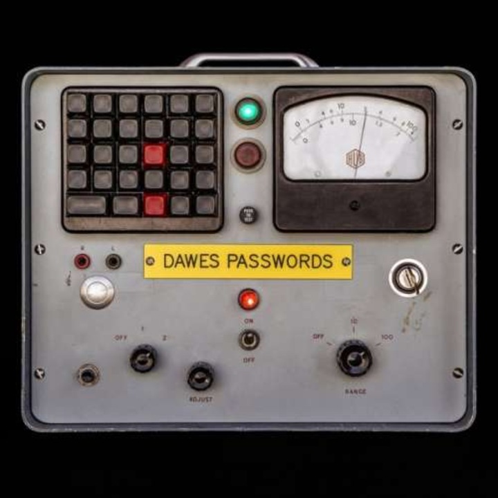 Dawes - Passwords (2LP)