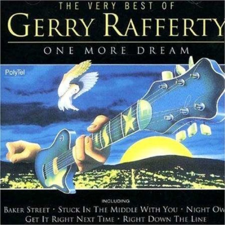 Gerry Rafferty & Stealer - Collected (3CD)