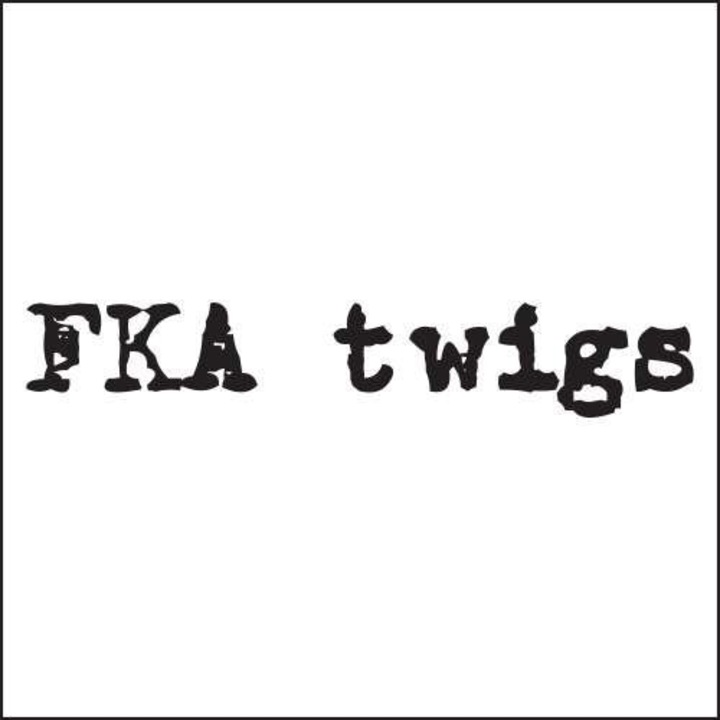 Fka Twigs - Ep1 (LP)