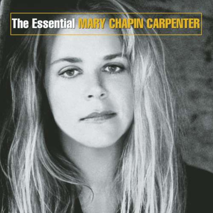 Mary Chapin Carpenter - Essential (CD)
