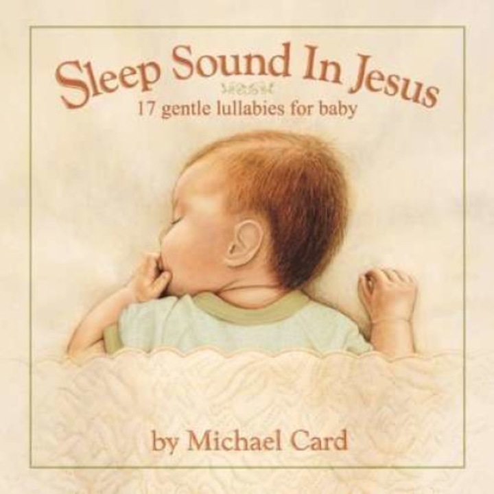 Michael Card - Sleep Sound In.. -deluxe- (CD)