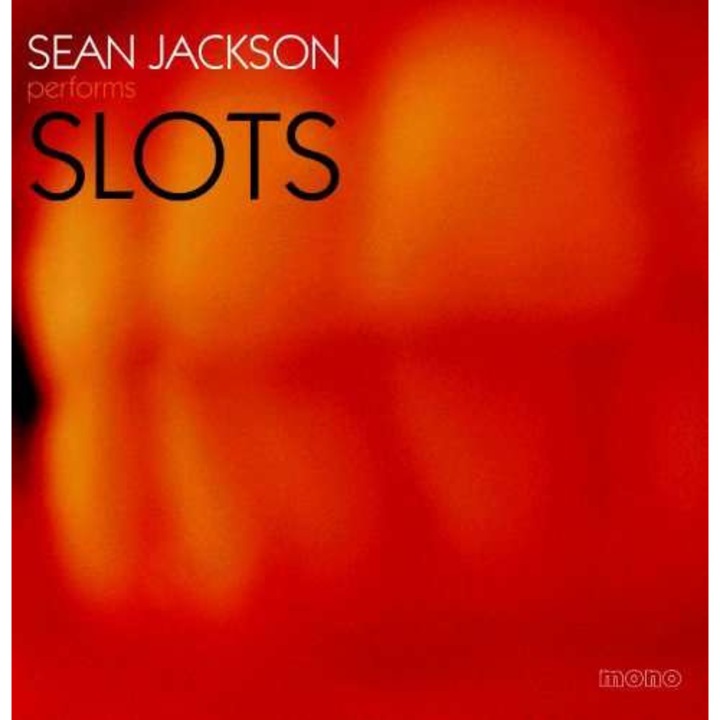 Sean Jackson - Slots (CD)