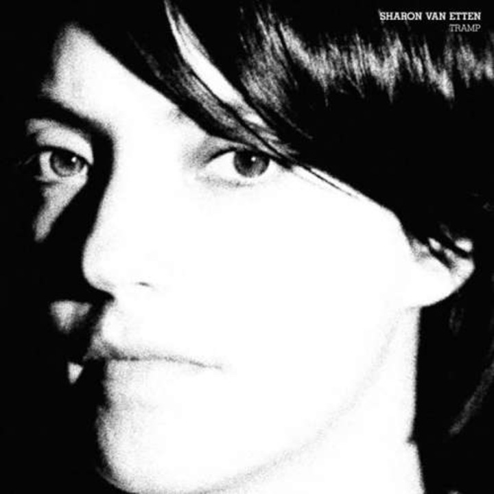 Sharon Van Etten - Tramp (CD)