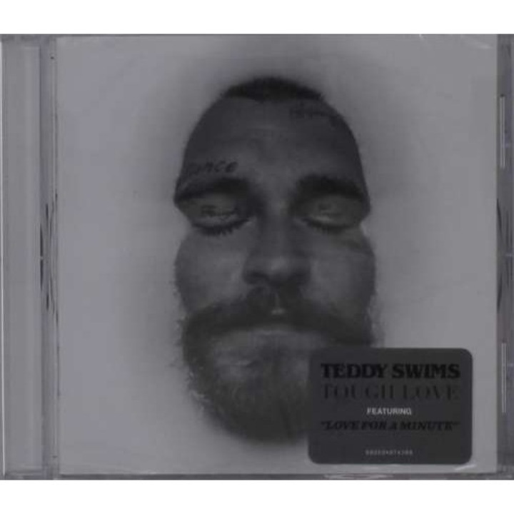Teddy Swims - Tough Love (CD)
