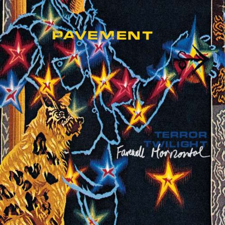 Pavement - Terror Twilight:.. (2CD)