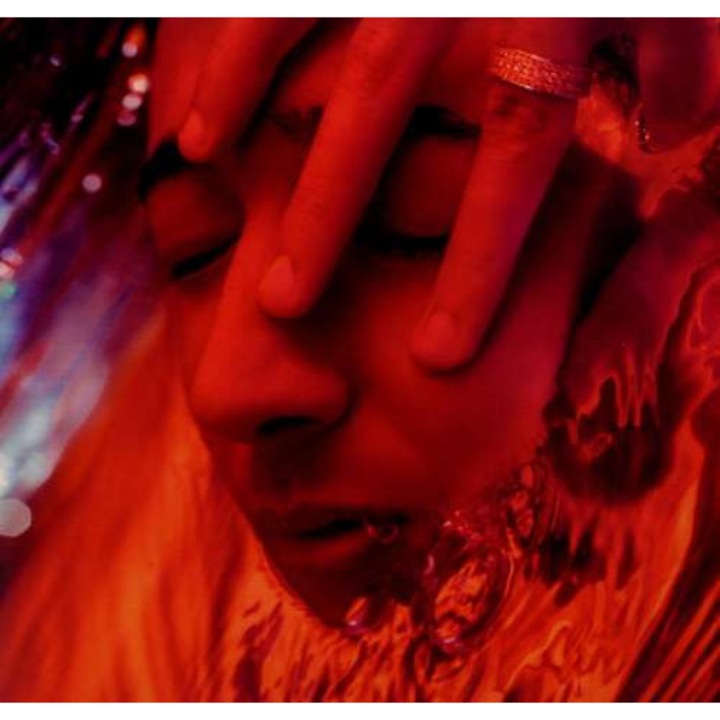 Ghali - Sensazione Ultra (LP)