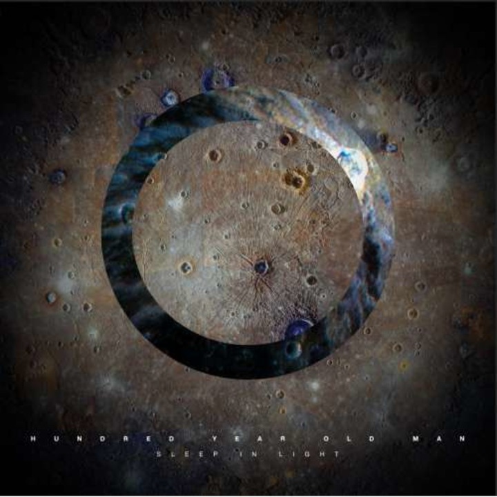 Hundred Year Old Man - Sleep In Light (CD)