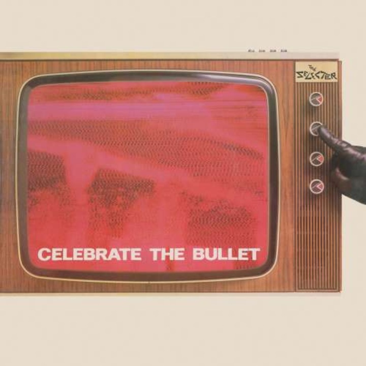 Selecter - Celebrate The Bullet (LP)