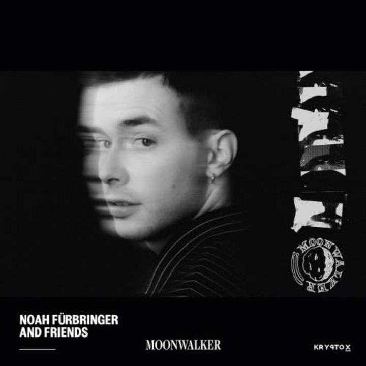 Noah Furbringer - Moonwalker (LP)