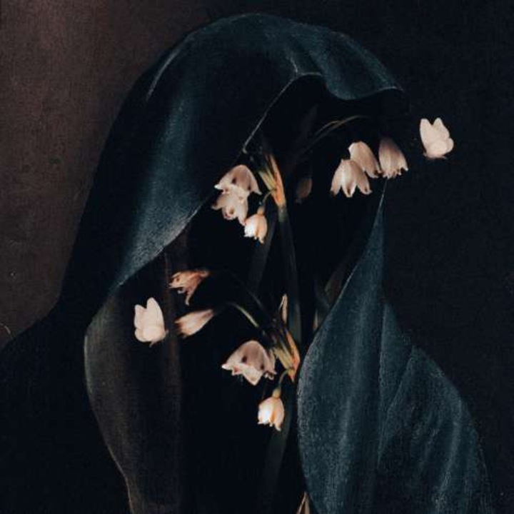 Hail The Void - Memento Mori (CD)