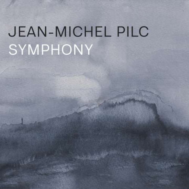 Jean - Michel Pilc - Symphony (CD)