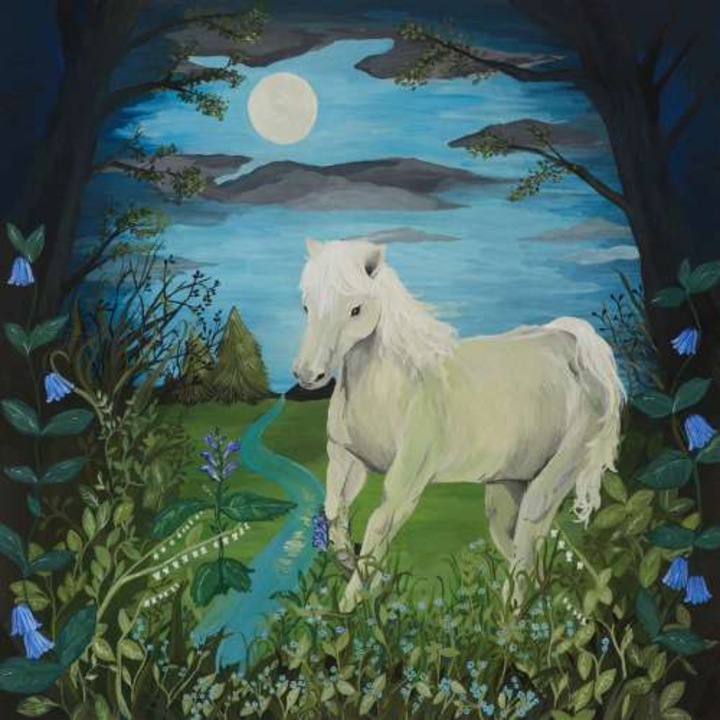 You Are The Only Ears - We Know The Sky (sky) (LP)